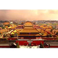 Private Day Tour: Classic Beijing Attractions Visiting With All Entrance Tickets Inclusive