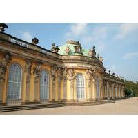 private full day custom berlin and potsdam sightseeing tour from berli ...