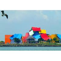 Private 3-Day City, Wildlife and Island Tour of Panama
