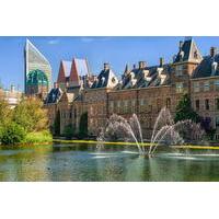 Private Day Tour: Rotterdam and The Hague with Spanish-Speaking Guide