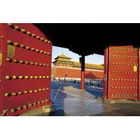 Private Tour: 2-Day in Beijing with Lunch