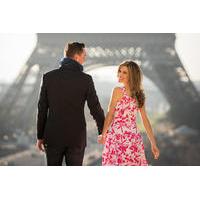 Private Paris Photo Session with American Photographer