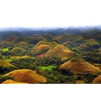 private bohol day tour with round trip transfers from cebu