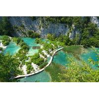 Private Plitvice Lakes Day Trip from Split