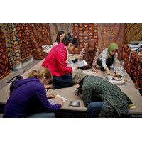 Private Tour: Half-Day Introduction to Batik in Jakarta