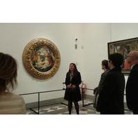 Private Tour: Uffizi Gallery Private Guided Visit