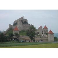 Private Tour from Bucharest to Sighisoara plus Rupea Citadel and Viscri Village