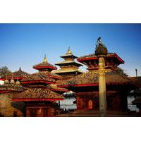 Private Tour of World Heritage Sites in Kathmandu