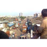 Private Sightseeing of Mumbai City Including Dharavi Slum Tour