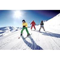 Private Day Trip to Beijing Nanshan Ski Resort and Chunhuiyuan Hot Spring