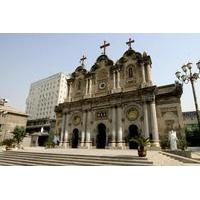 Private Day Trip of Xi\'an Relig...