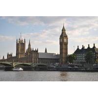 Private Tour: Chauffeur-Driven Sightseeing Tour of London