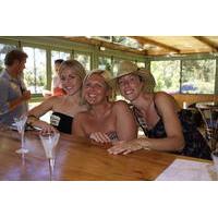 Private Tour: Margaret River Region Including Canoe Trip and Winery Tastings