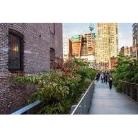 private meatpacking district chelsea market and the highline walking t ...