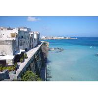 Private Tour: Castro and Otranto Day-Trip from Lecce