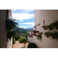 Private White Villages Guided Day Tour from Seville