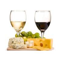 Private Wine and Cheese Tasting Tour in Vilnius
