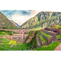 private sacred valley full day tour from cusco