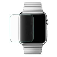premium tempered glass screen protector cover for 42mm apple watch iwa ...