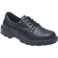ProForce Toesavers Safety Shoe- Size 12