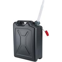 Pressol 21 127 21127 Fuel Can Black Plastic 20L