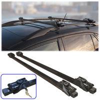 price cuts universal locking roof bars