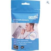 Profile Autones NF Breathalysers...