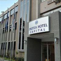 Protea Hotel Capital