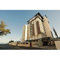 Premier Hotel Cape Manor