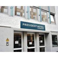 President Hotel Frankfurt