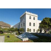 Protea Hotel Breakwater Lodge