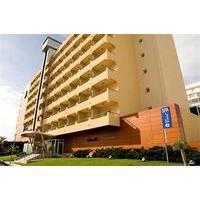 Prestige Victoria Hotel