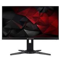 Predator XB272bmiprz 69cm (27) Wide 16:9 1ms 240Hz G-Sync ZeroFrame 100M:1 ACM 400nits LED HDMI DP MM USB 3.0 Hub(1up 4down) Height adj. Pivot EURO/UK