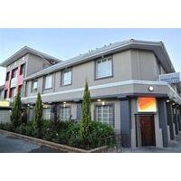 Protea Hotel Cumberland