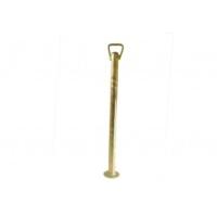 Prop Stand & Handle 34mm X 600mm