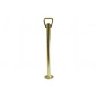 Prop Stand & Handle 34mm X 450mm