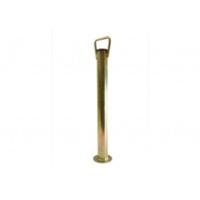Prop Stand & Handle 42mm X 600mm
