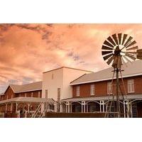 Protea Hotel Kimberley