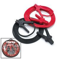 Price Cuts Clarke CJL54D Professional Jump Leads