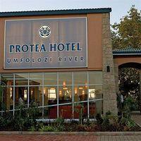 Protea Hotel Umfolozi River