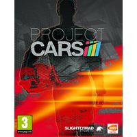 Project Cars - Digital Edition - Age Rating:3 (pc Game)