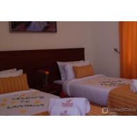 PRIDE INN LANTANA SUITES