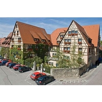 Prinzhotel Rothenburg