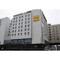 PREMIERE CLASSE VARSOVIE-WARSZAW...