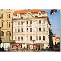 PRAGUE I