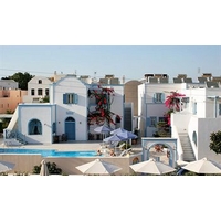 Preka Maria Hotel