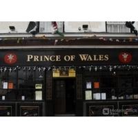 PRINCE OF WALES