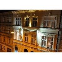 PRAGUE STA