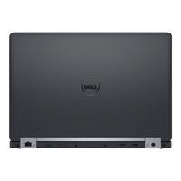 Precision M3510 Intel Core i5-6440HQ (6M Cache, up to 3.50 GHz) 8GB (2x4GB) 2133MHz DDR4 500GB SATA (7.2k rpm) 2.5 15.6 FHD (1920x1080) AMD FirePro W5