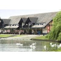 PREMIER INN MILTON KEYNES EAST - WILLEN LAKE